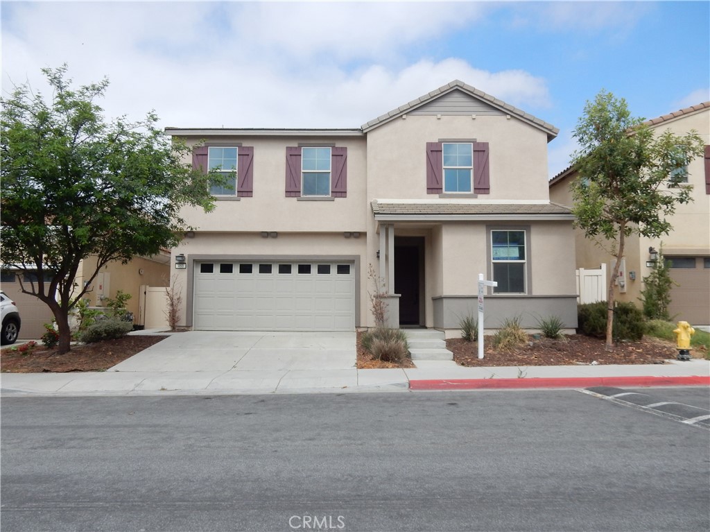 460 N Pinewood, Rialto, CA 92376 — photo 1