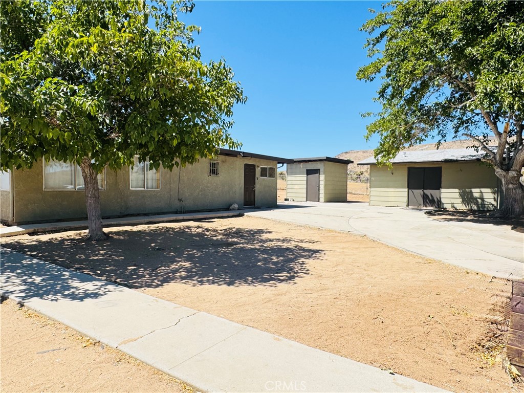 56677 Sunset Drive, Yucca Valley, CA 92284 — photo 1
