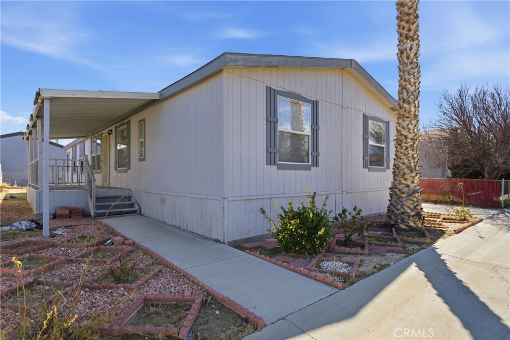 45465 25th E, Lancaster, CA 93535 — photo 1