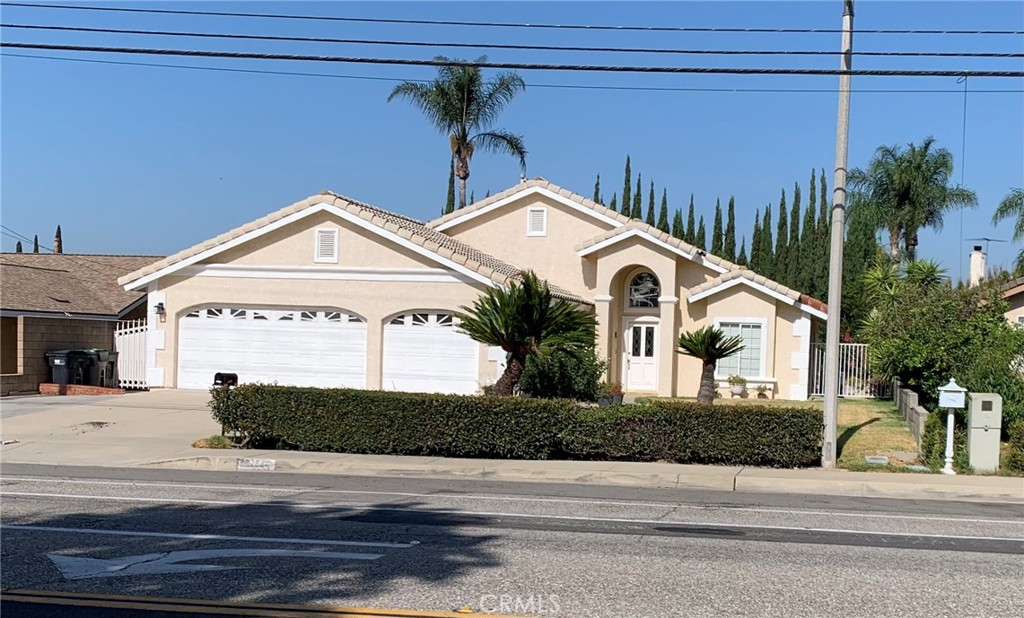 12644 Monte Vista, Chino, CA 91710 — photo 1