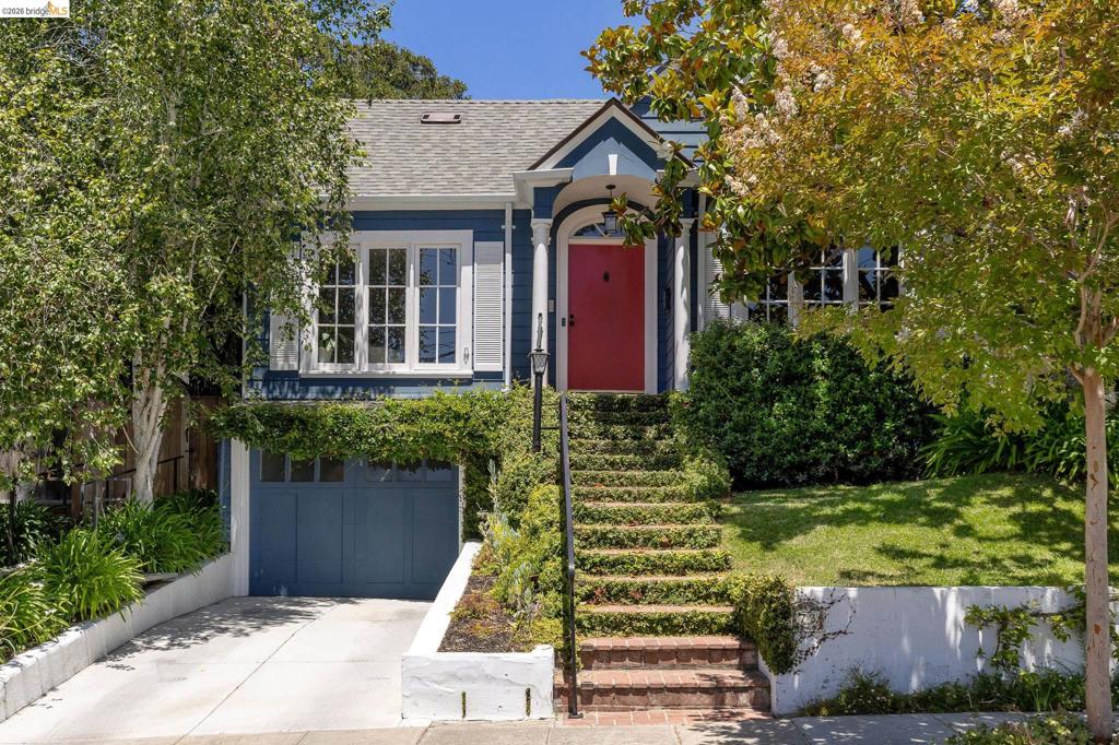 73 Oakmont Ave, Piedmont, CA 94610 — photo 1