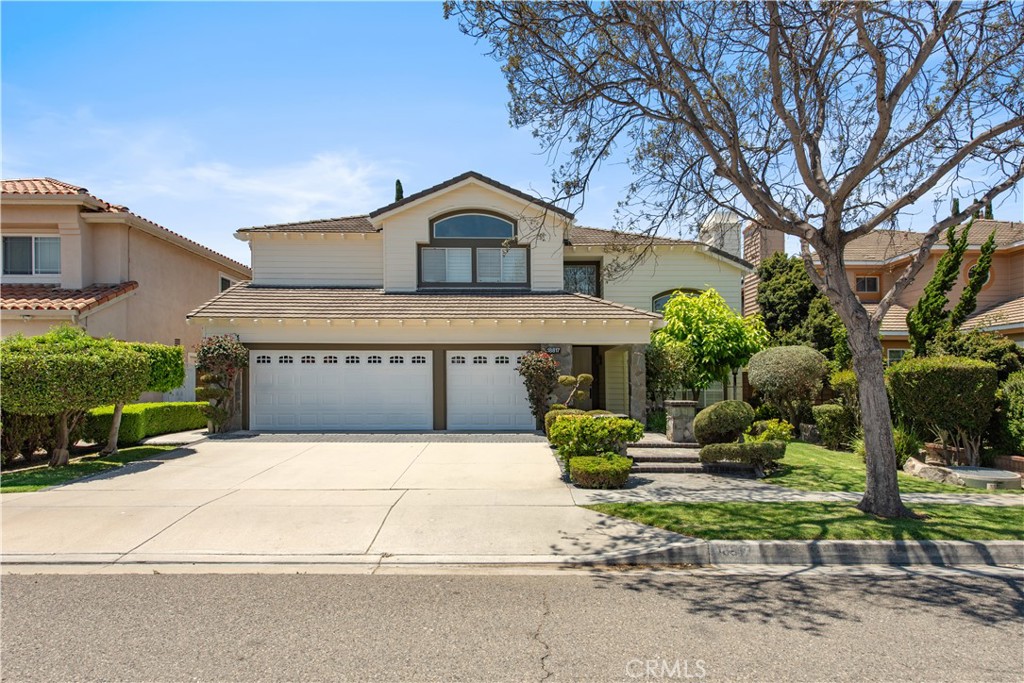 18817 Jeffrey Avenue, Cerritos, CA 90703 — photo 1