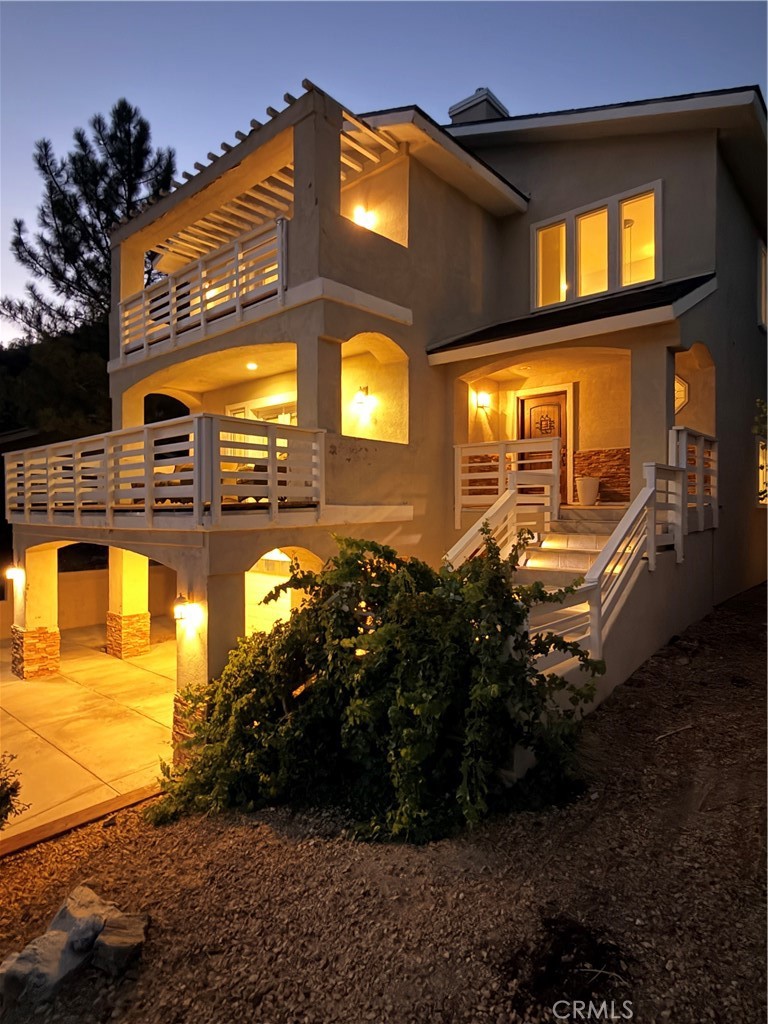 1102 Rivera Drive, Wrightwood, CA 92397 — photo 1