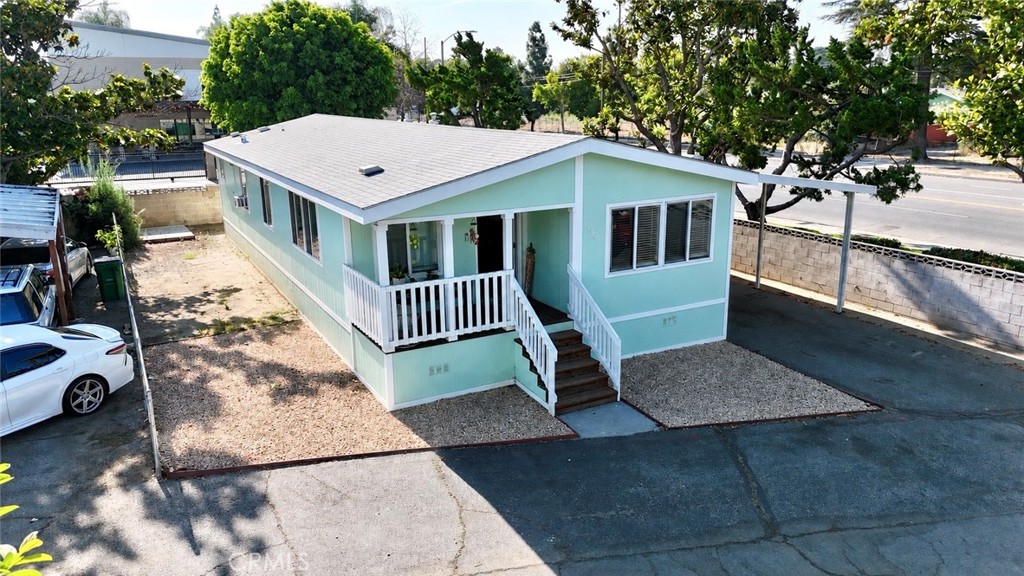 1461 W Mission Boulevard 106, Pomona, CA 91766 — photo 1