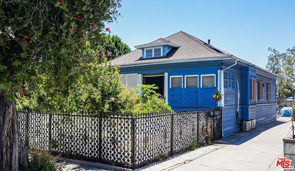 2120 Mozart Street, Los Angeles, CA 90031 — photo 1