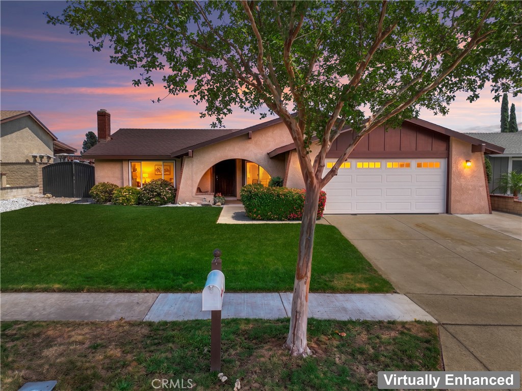 6871 Cartilla, Rancho Cucamonga, CA 91701 — photo 1