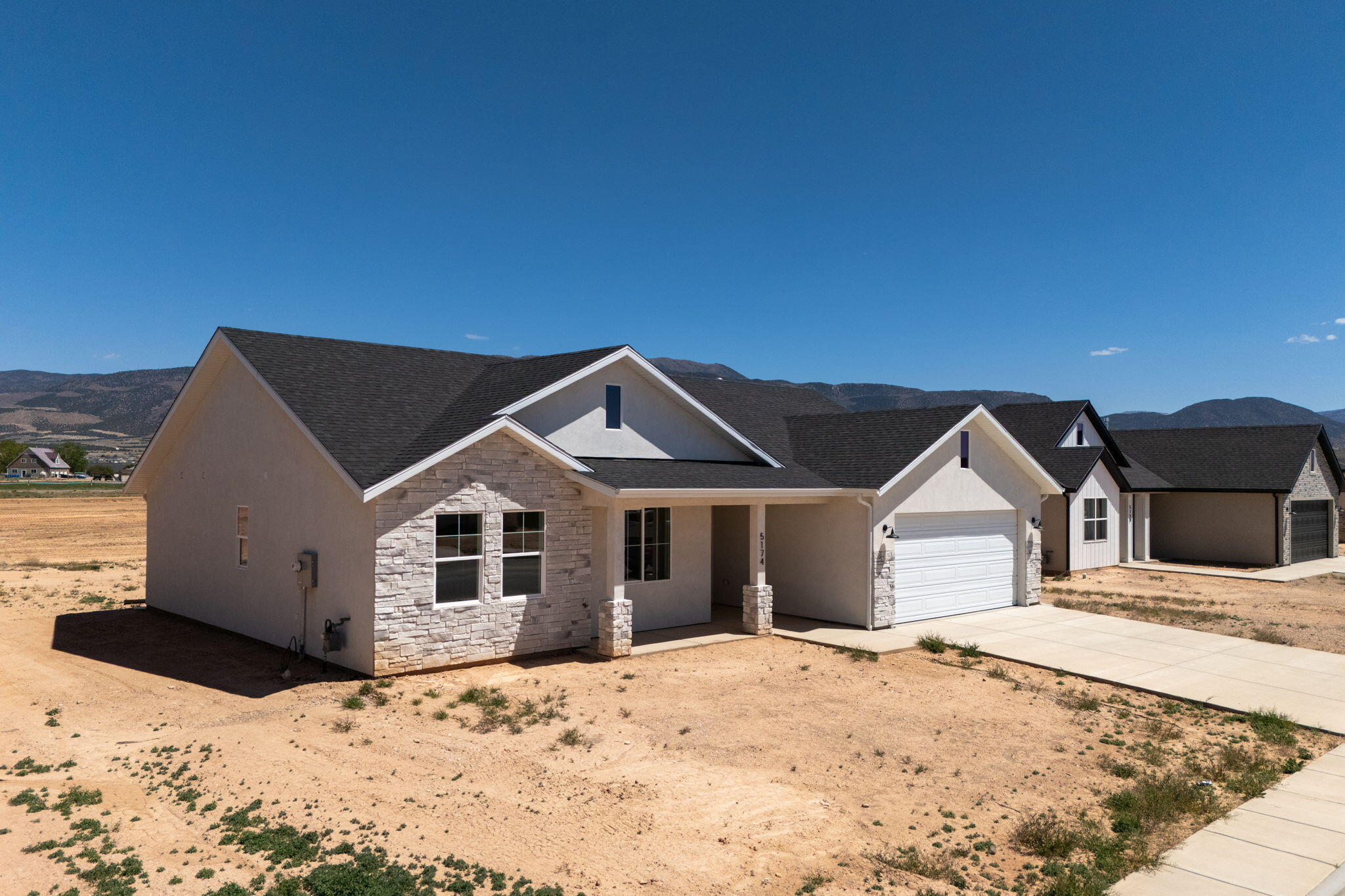 522 S Renze Adams ST, Cedar City, UT 84720 — photo 1