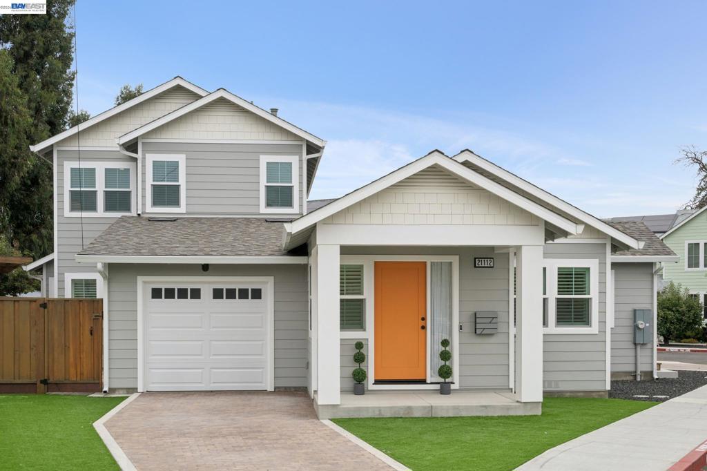 21112 Tyee Ct, Castro Valley, CA 94546 — photo 1