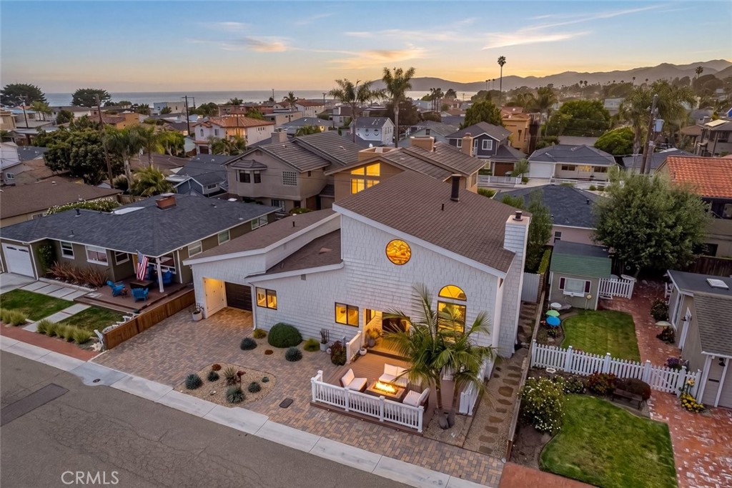 250 Castaic Avenue, Pismo Beach, CA 93449 — photo 1