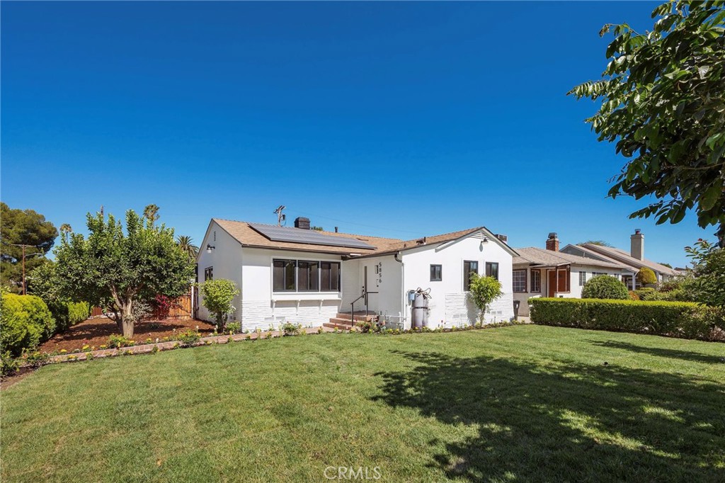 5856 Halbrent Avenue, Sherman Oaks, CA 91411 — photo 1