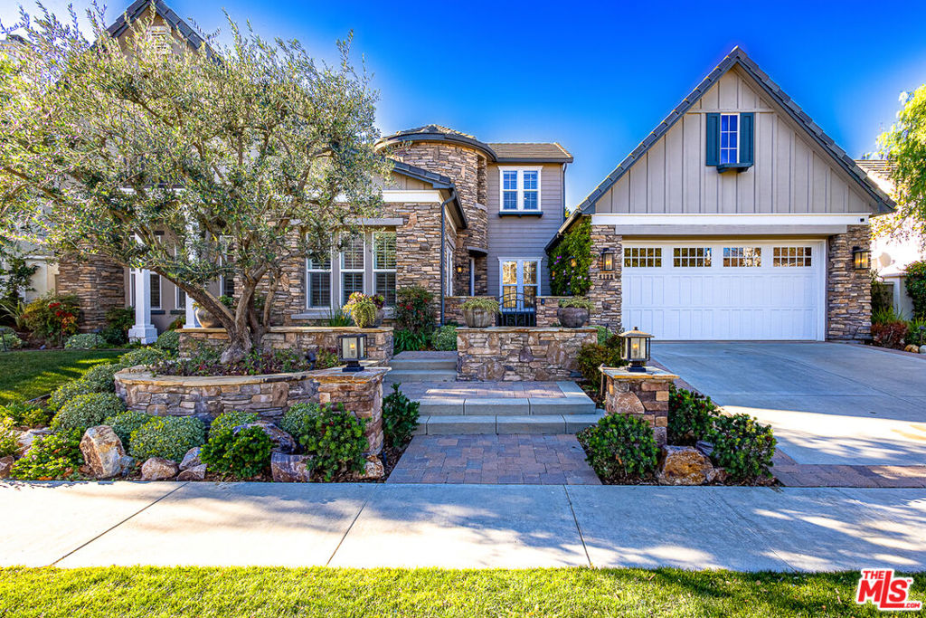 4133 Prado De Las Cabras, Calabasas, CA 91302 — photo 1