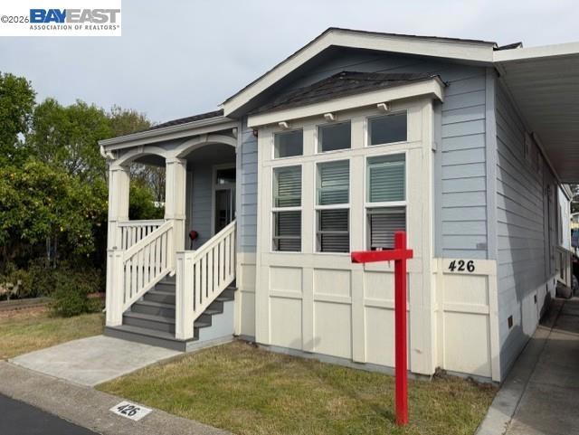 426 Honolulu Circle, Union City, CA 94587 — photo 1