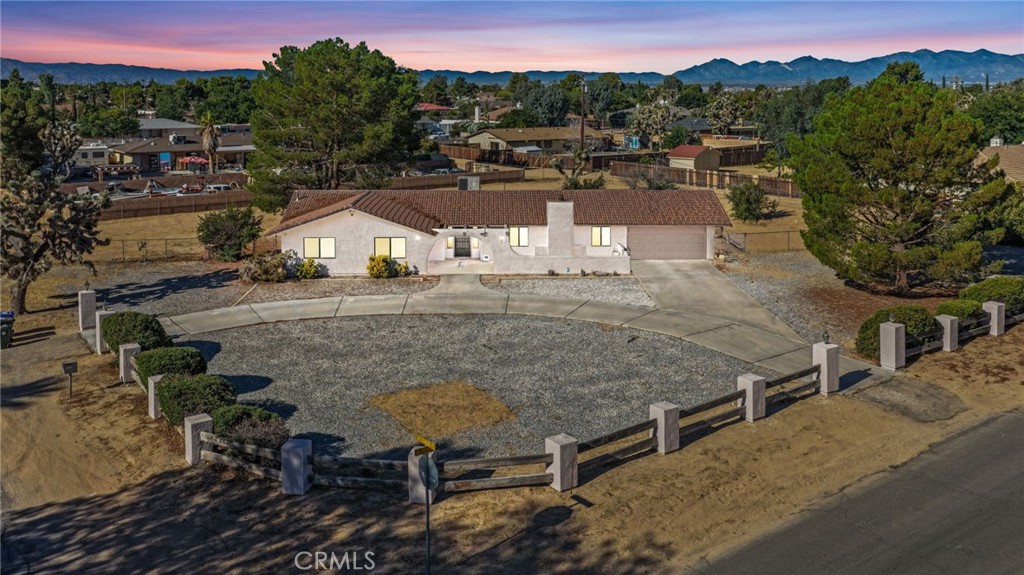 13150 Quapaw, Apple Valley, CA 92308 — photo 1