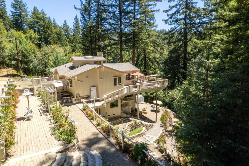 16855 Redwood Lodge Road, Los Gatos, CA 95033 — photo 1