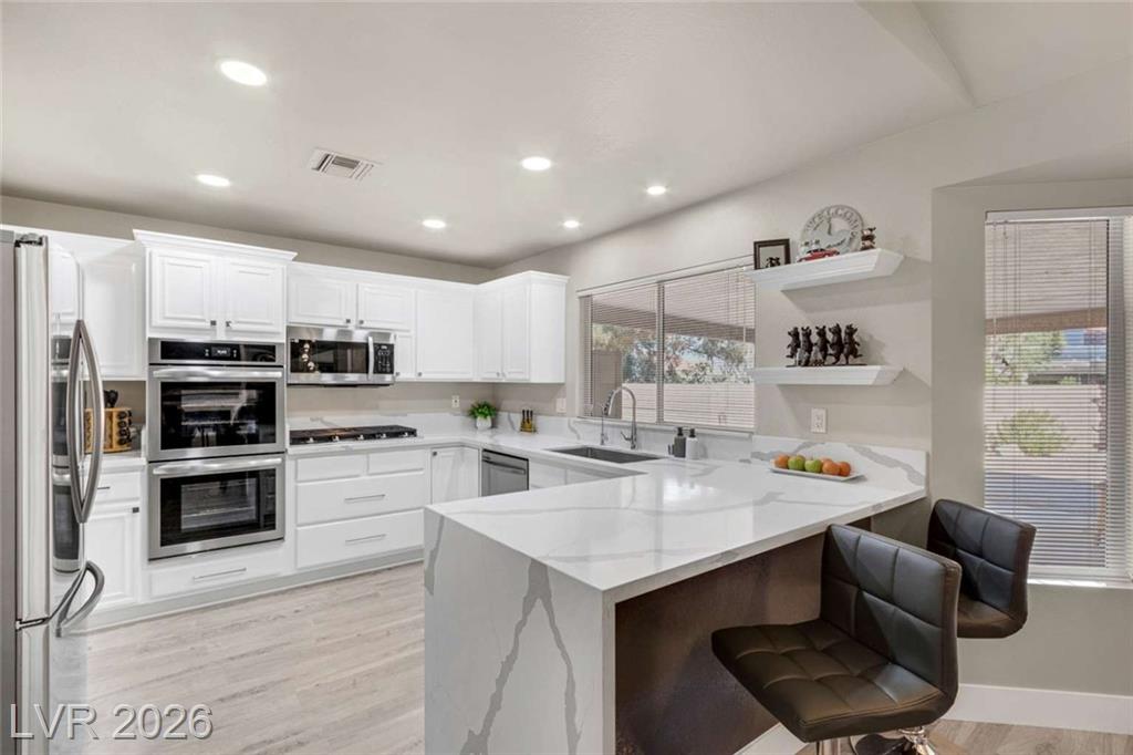 8740 Smokey Drive, Las Vegas, NV 89134 — photo 1