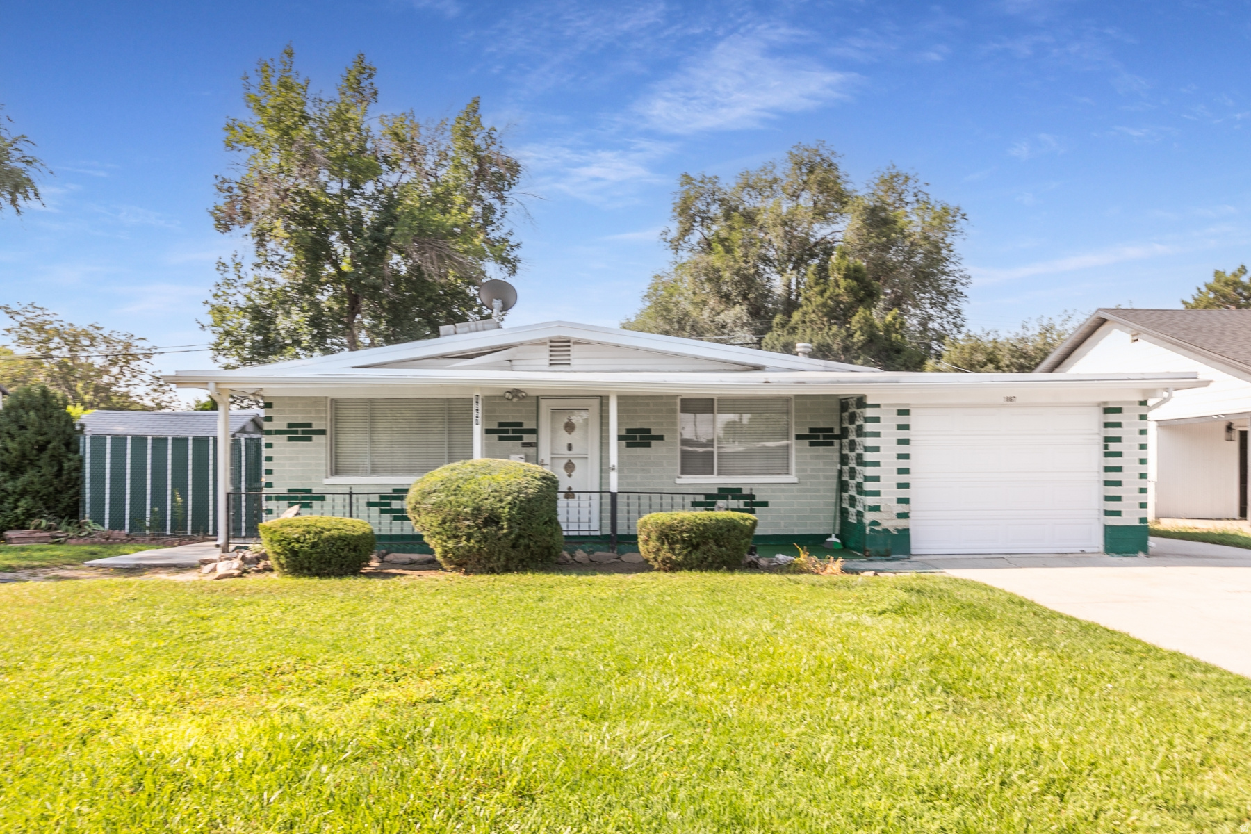 1867 W 3140 S, West Valley City, UT 84119 — photo 1