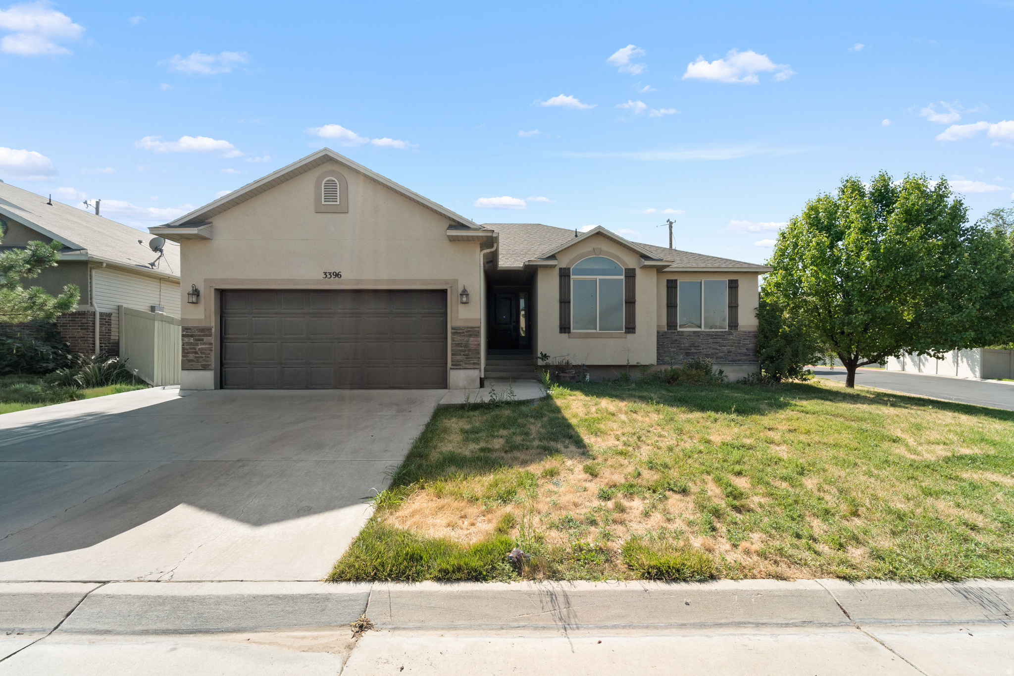 3396 S CARMY RD., Magna, UT 84044 — photo 1