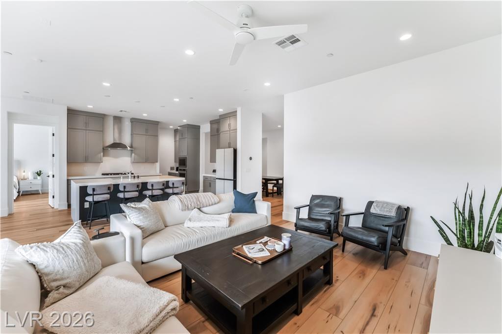 10239 Meandering Dell Avenue, Las Vegas, NV 89166 — photo 1