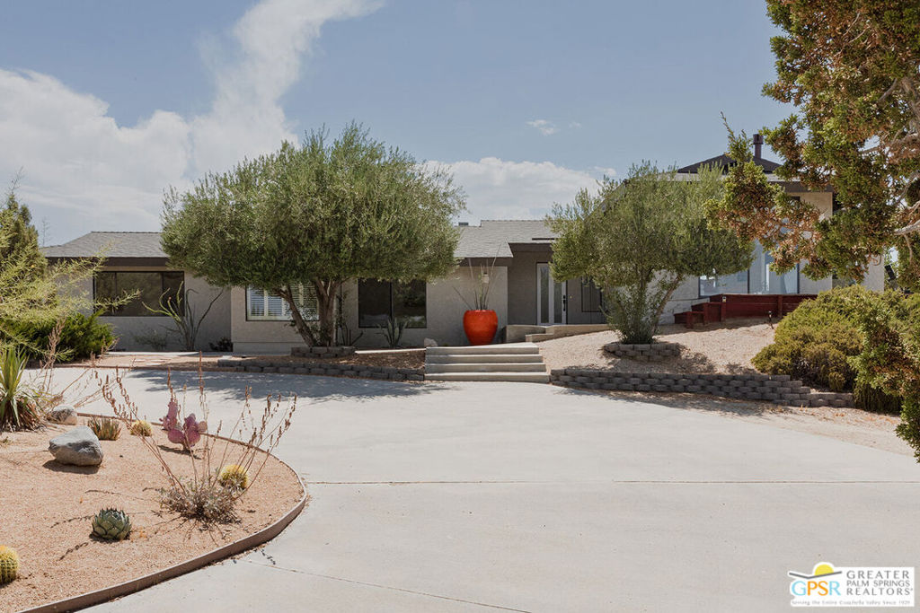 55070 Hoopa Trail, Yucca Valley, CA 92284 — photo 1