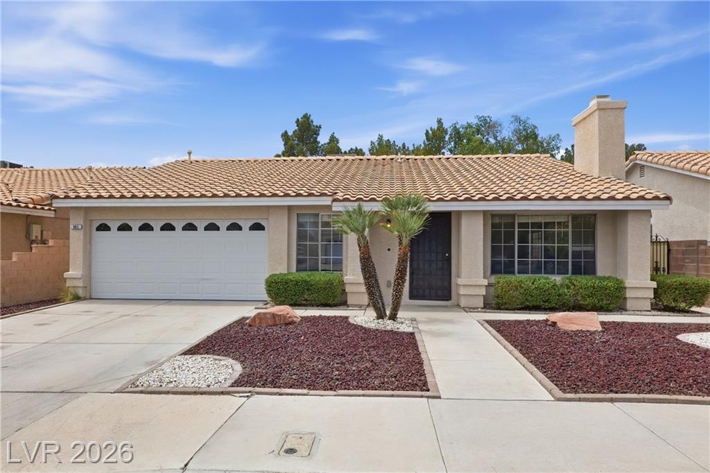 903 Derringer Lane, Henderson, NV 89014 — photo 1