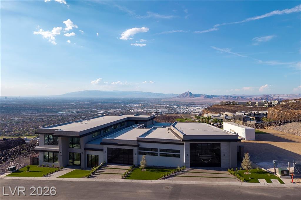 1164  Alpine Ledge Drive, Henderson, NV 89012 — photo 1