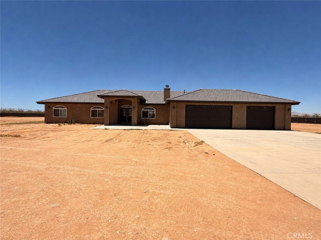 14642 Natoma, Apple Valley, CA 92307 — photo 1