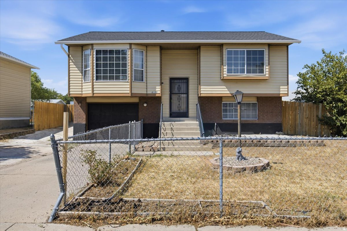 6130 W POWDERWOOD DR, West Valley City, UT 84128 — photo 1