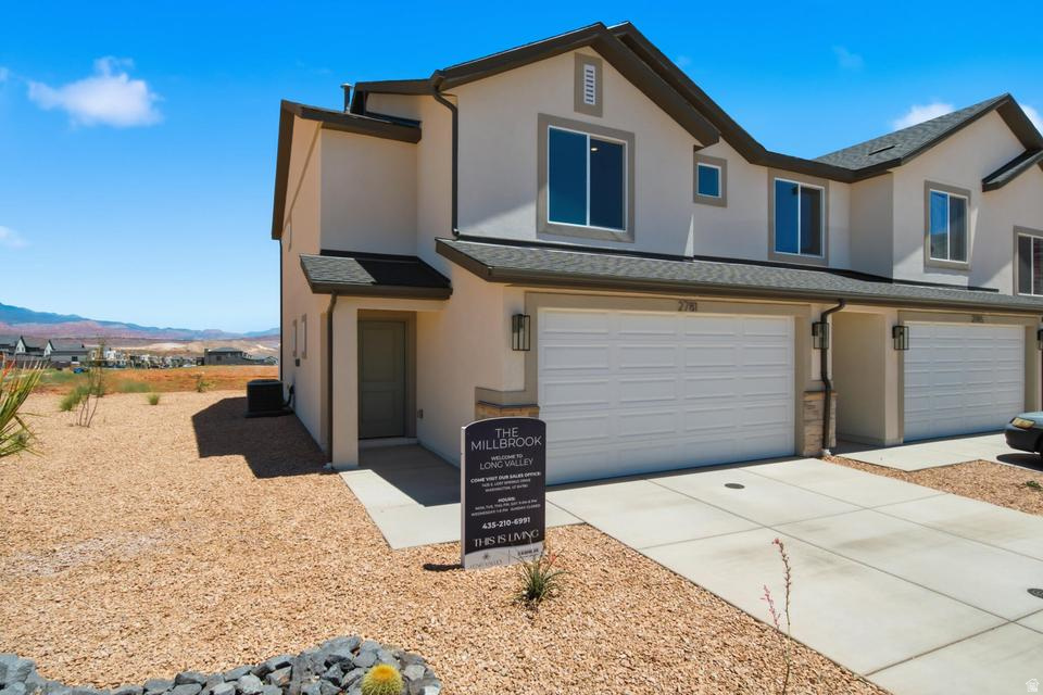 2213 S WOLVERINE WAY #2460, Washington, UT 84780 — photo 1