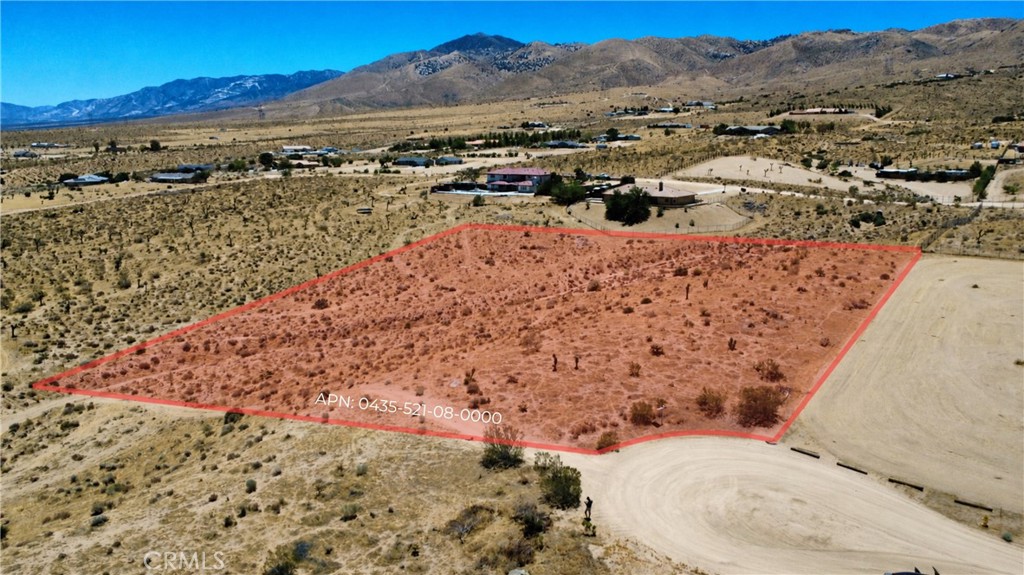 1 Rancho Street, Apple Valley, CA 92308 — photo 1