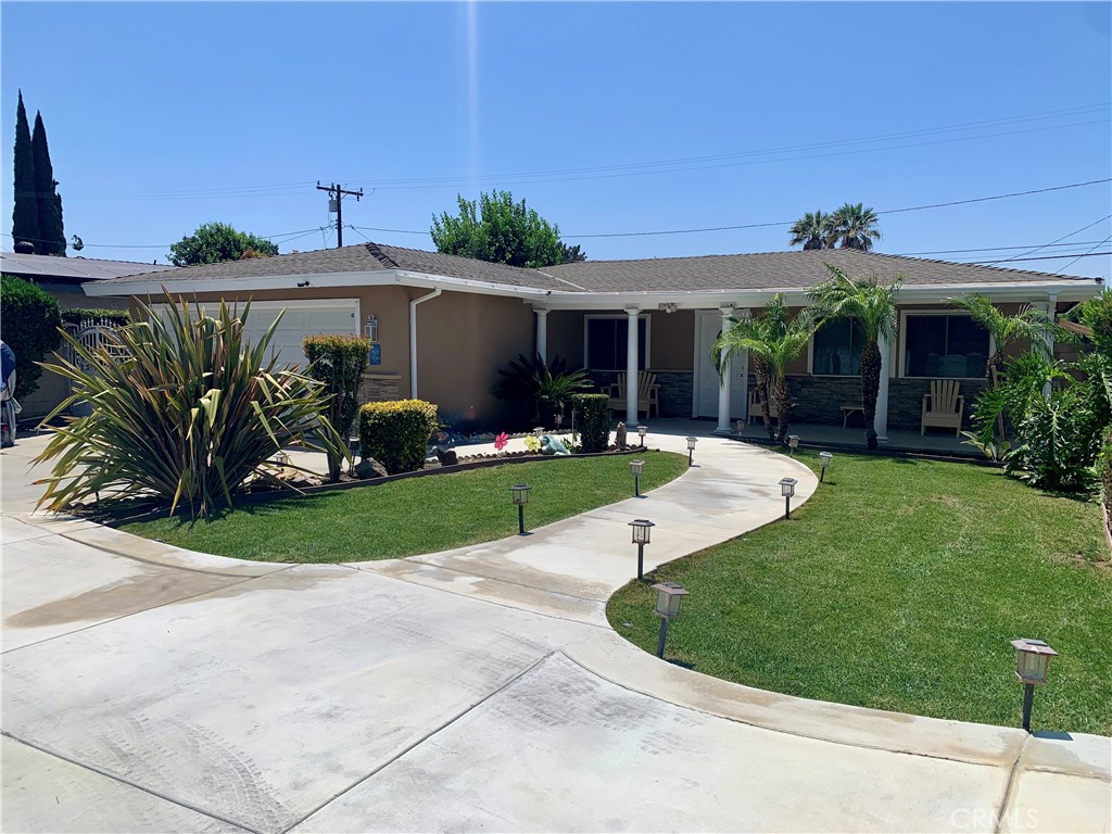 4751 Howard, Montclair, CA 91763 — photo 1