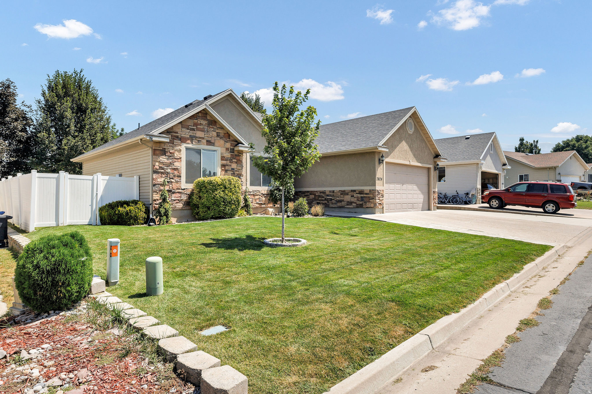 2624 N 500 E, North Logan, UT 84341 — photo 1