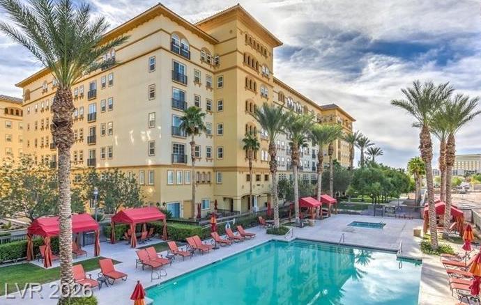 2455 West Serene Avenue 609, Las Vegas, NV 89123 — photo 1