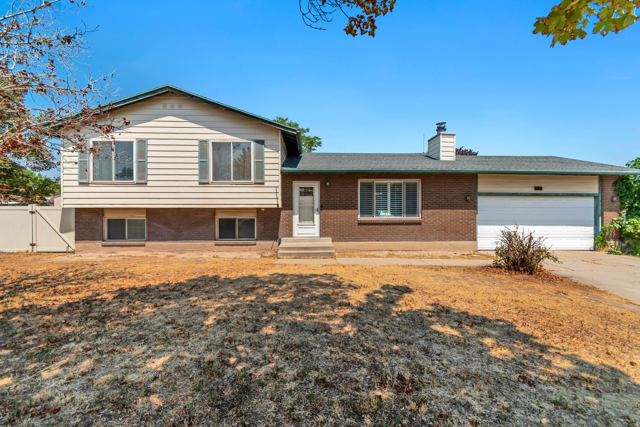 3468 W SCHORR DR, West Jordan, UT 84084 — photo 1
