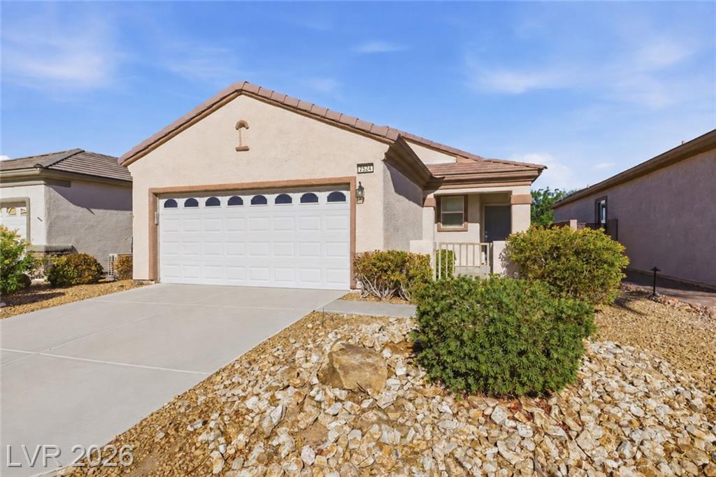 2524  Eclipsing Stars Drive, Henderson, NV 89044 — photo 1