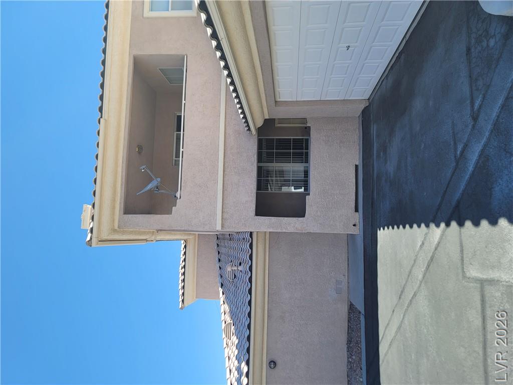 6701 Cobre Azul Avenue, Las Vegas, NV 89108 — photo 1