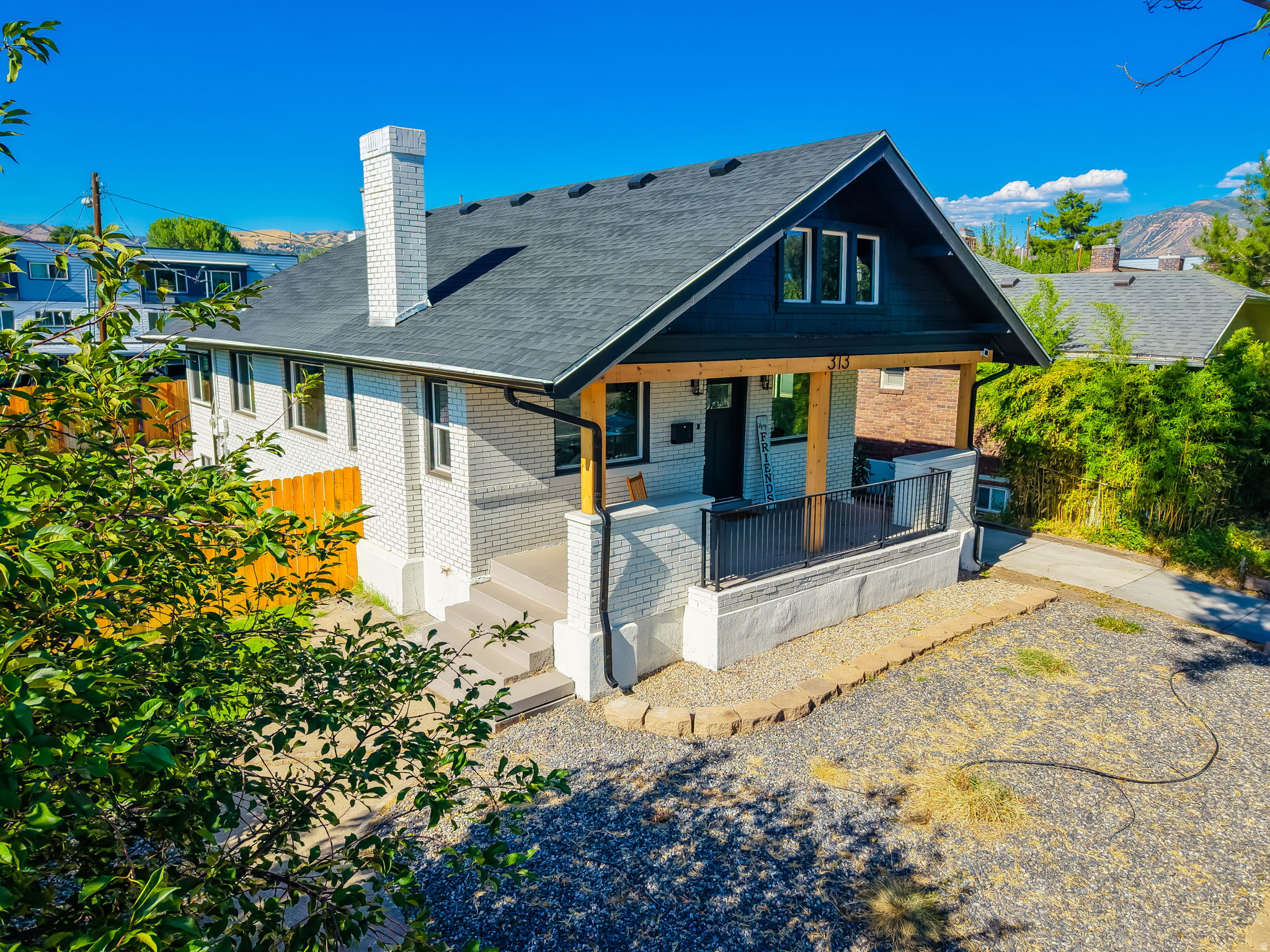 313 E 800 S, Salt Lake City, UT 84111 — photo 1