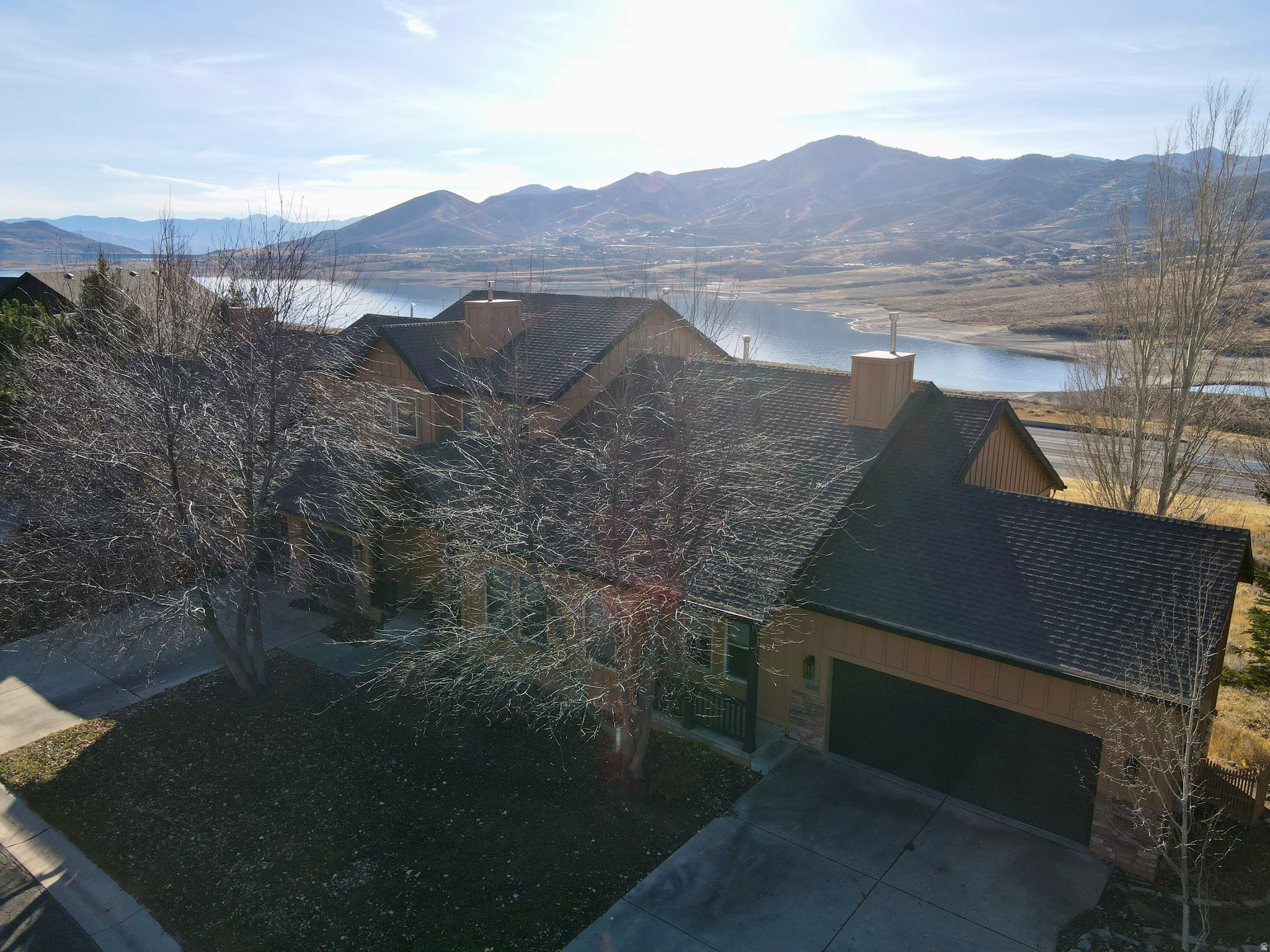 12293 N ROSS CREEK DR #12, Kamas, UT 84036 — photo 1