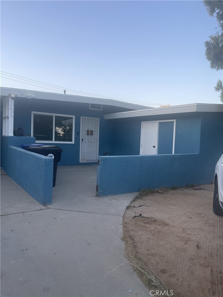 16636 Joshua, Victorville, CA 92395 — photo 1