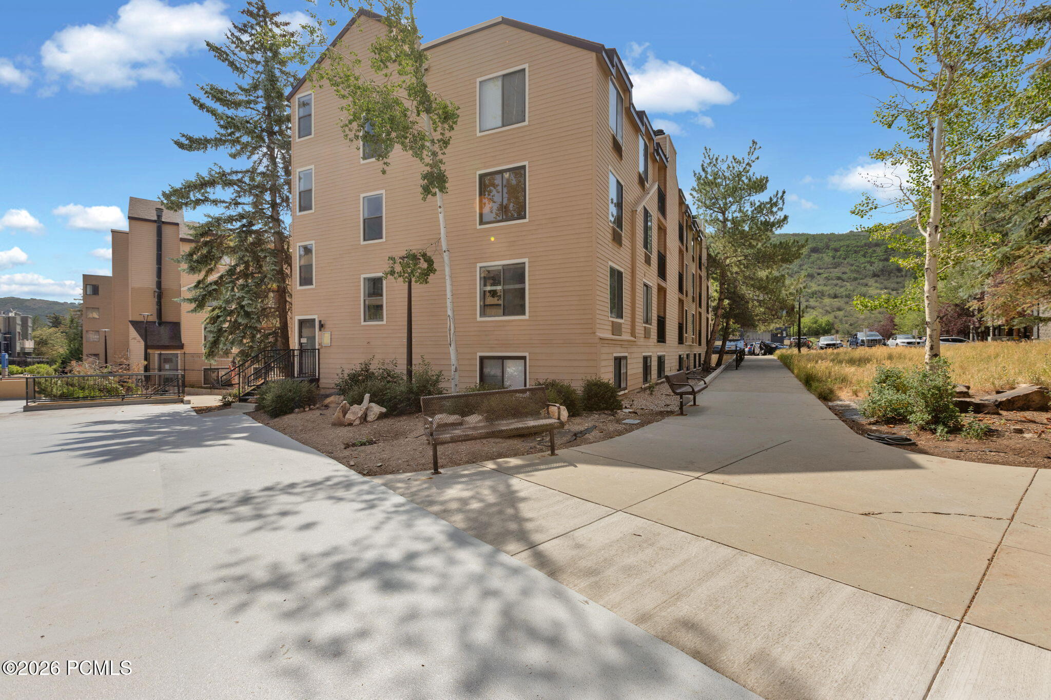 1940 Prospector Avenue 316, Park City, UT 84060 — photo 1