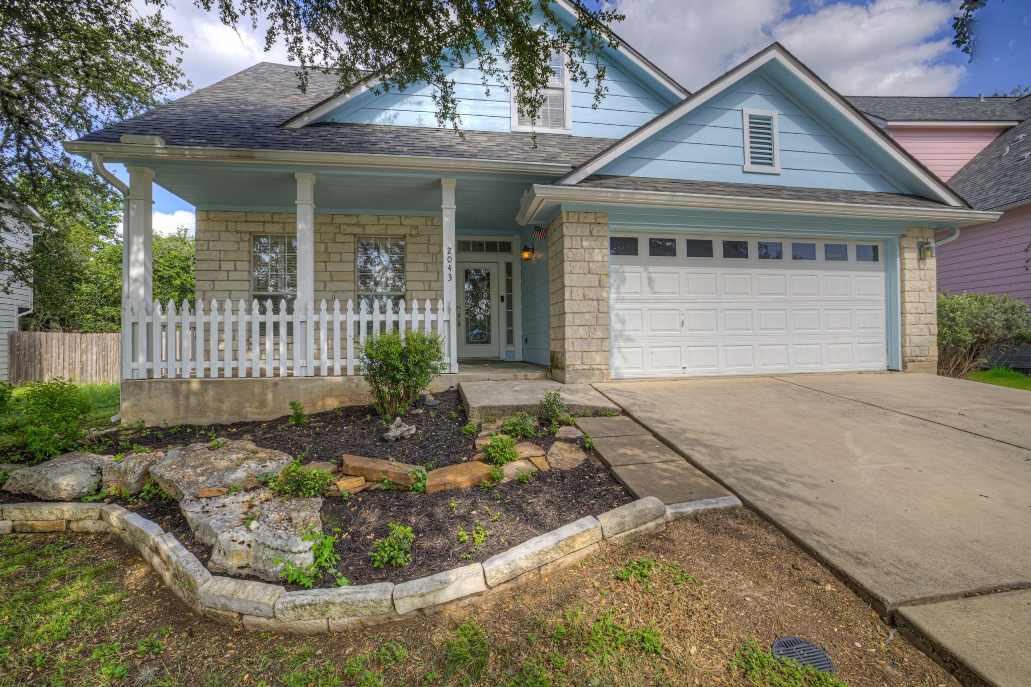 2043 Nevada, San Marcos, TX 78666 — photo 1