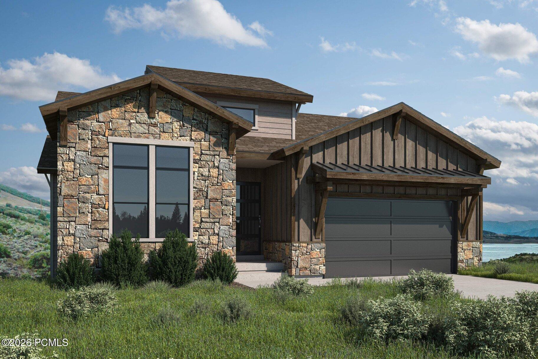 512 E Kayak Drive, Hideout, UT 84036 — photo 1