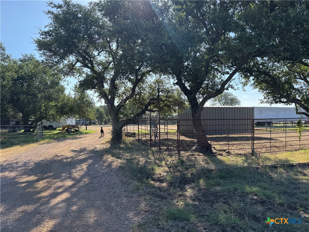 223 County Road 303, Bertram, TX 78605 — photo 1