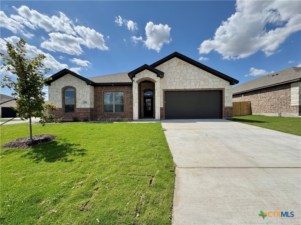 2004 Yarrow Road, Temple, TX 76502 — photo 1
