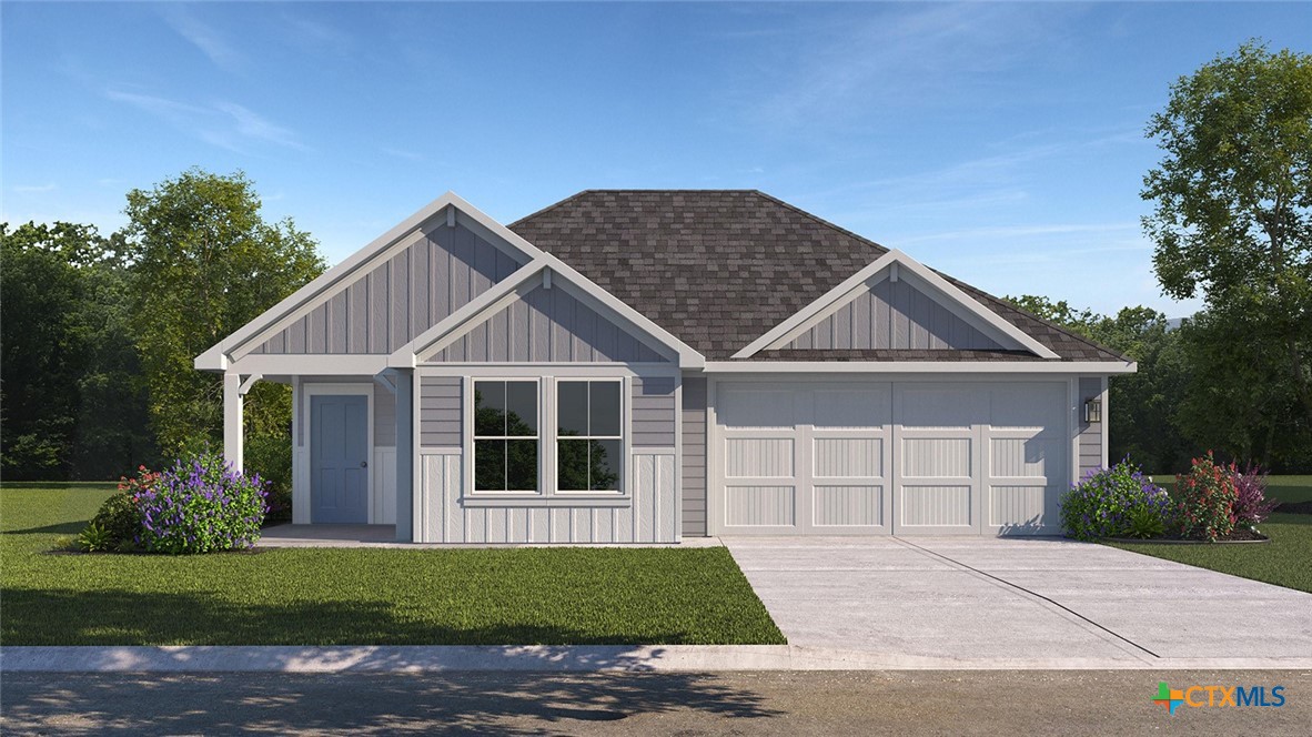 6905 Fread Drive, Killeen, TX 76549 — photo 1