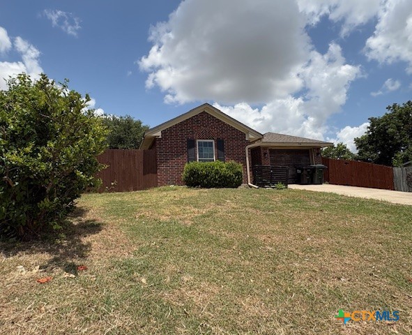 5114 Stan Circle, Temple, TX 76502 — photo 1