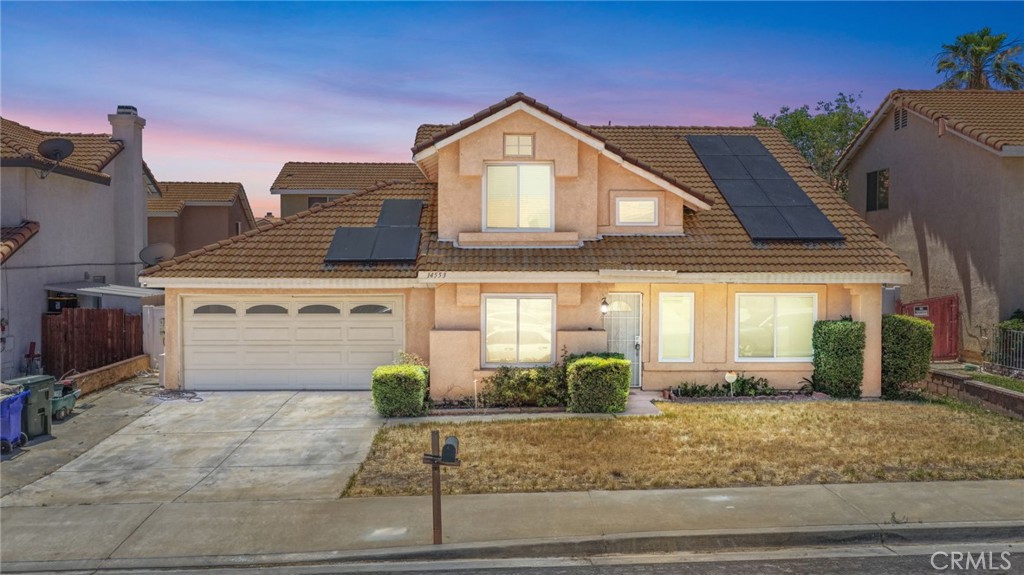14553 Golden Trail, Victorville, CA 92392 — photo 1