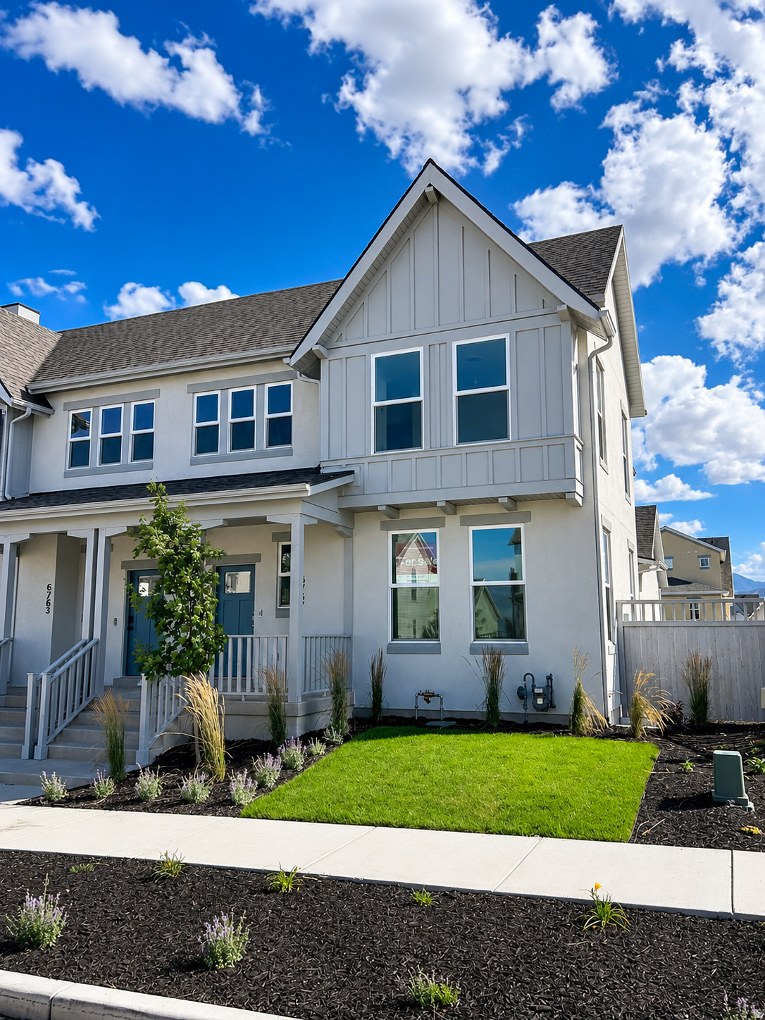 6767 W SALT MARSH RD #458, South Jordan, UT 84009 — photo 1