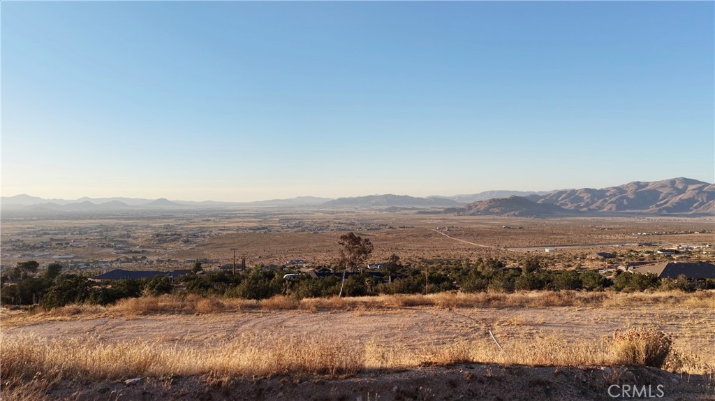 23528 Mountain View, Apple Valley, CA 92308 — photo 1