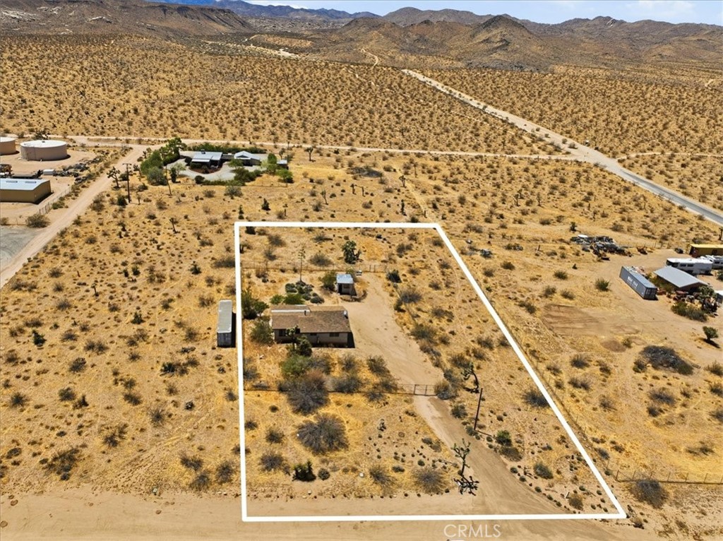 568 Jemez, Yucca Valley, CA 92284 — photo 1