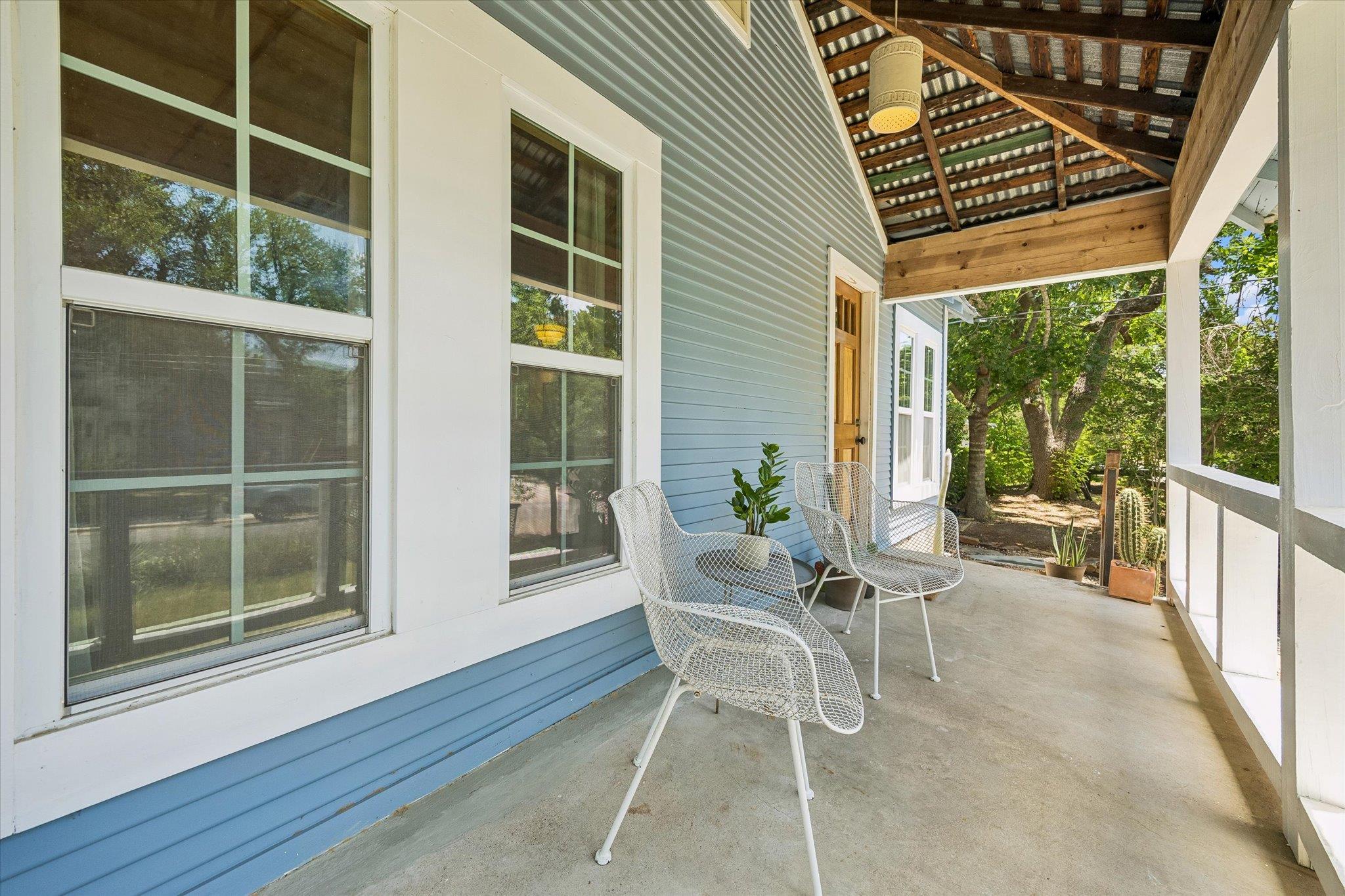 2604 Sol Wilson, Austin, TX 78702 — photo 1